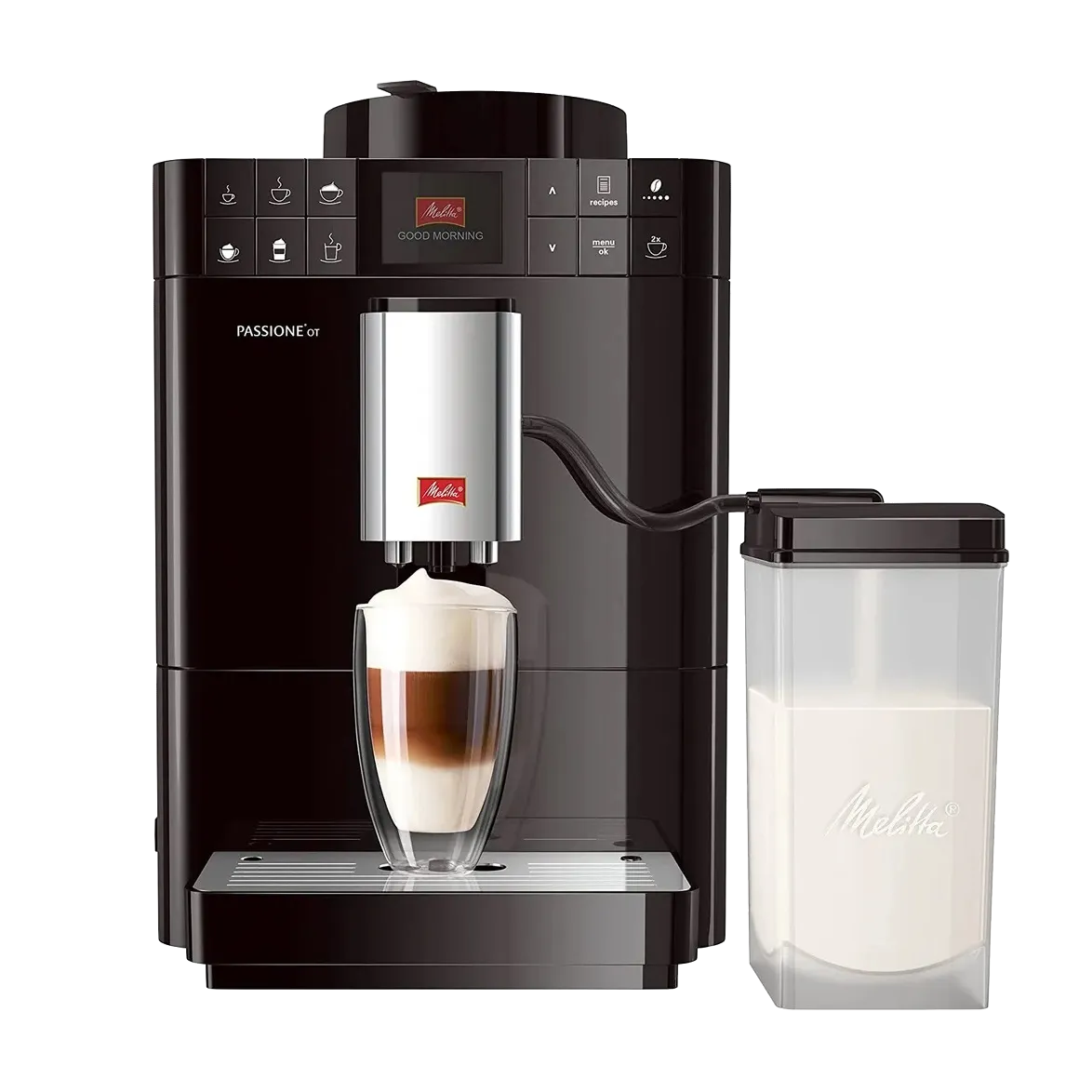 Caffeo Passione